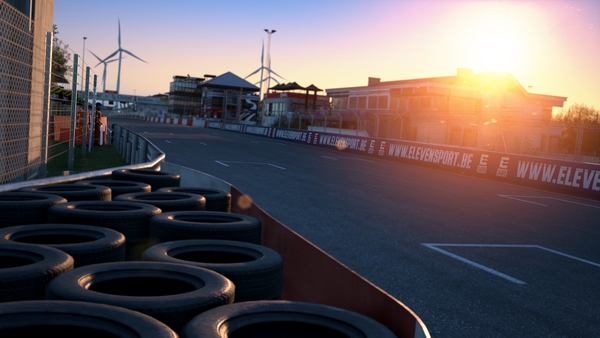 Assetto Corsa Competizione PC Download