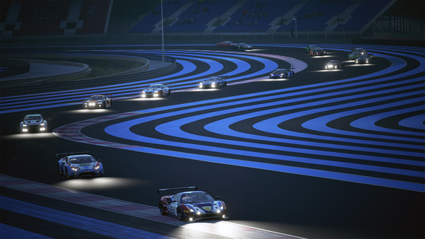Assetto Corsa Competizione PC Download