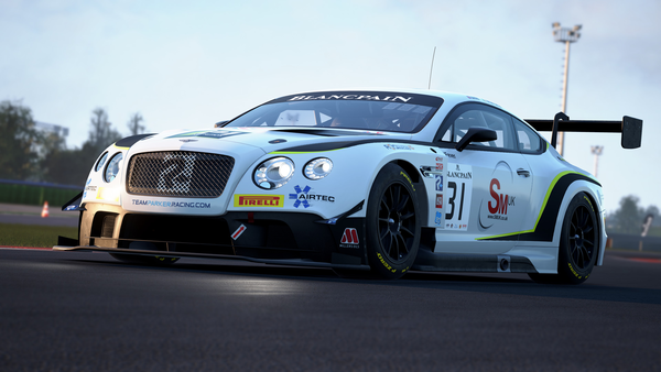 Assetto Corsa Competizione PC Download
