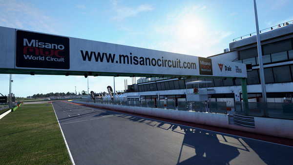 Assetto Corsa Competizione PC Download