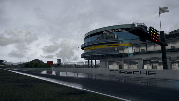 Assetto Corsa Competizione PC Download