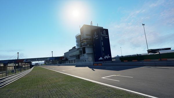 Assetto Corsa Competizione PC Download