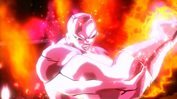 DRAGON BALL XENOVERSE 2 - Legendary Pack 2
