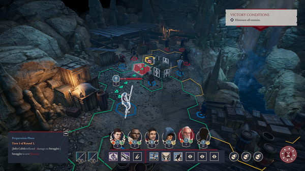 Expeditions: Rome PC Download