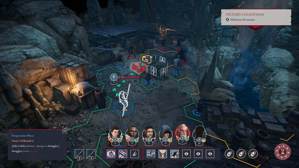 Expeditions: Rome PC Download