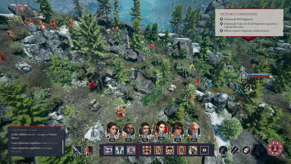 Expeditions: Rome PC Download