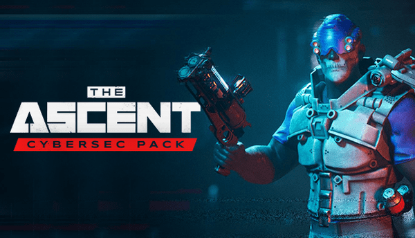 The Ascent CyberSec Pack PC Download