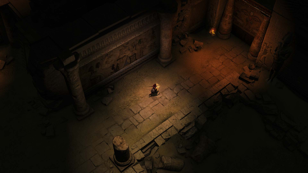 Titan Quest: Eternal Embers PC Download