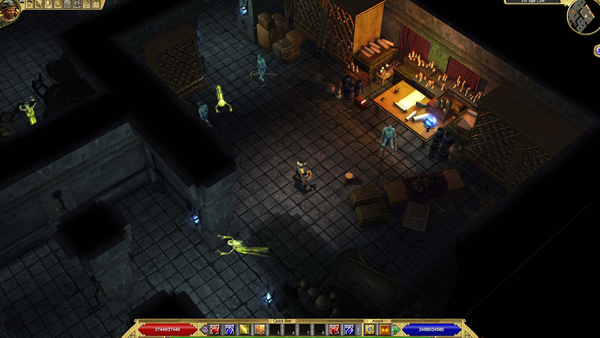 Titan Quest: Eternal Embers PC Download