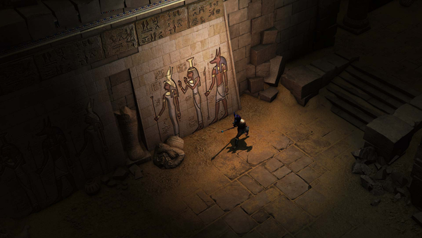 Titan Quest: Eternal Embers PC Download