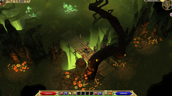 Titan Quest: Eternal Embers PC Download