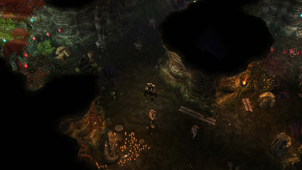 Titan Quest: Eternal Embers PC Download