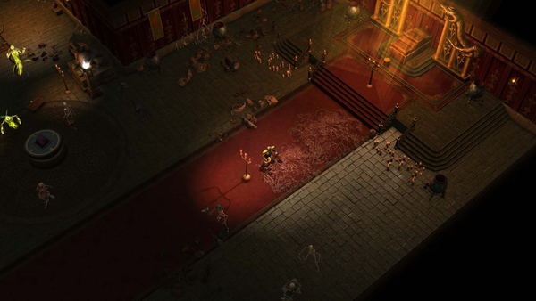 Titan Quest: Eternal Embers PC Download