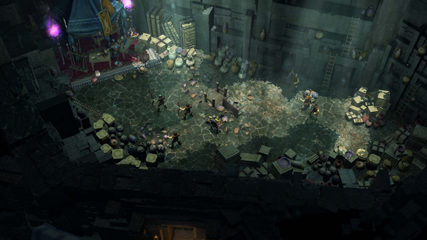 Titan Quest: Eternal Embers PC Download