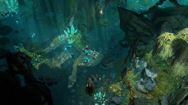 Titan Quest: Eternal Embers PC Download