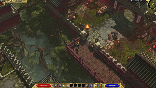 Titan Quest: Eternal Embers PC Download