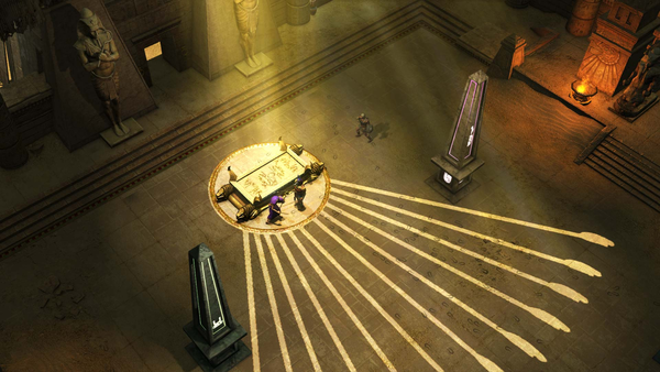 Titan Quest: Eternal Embers PC Download