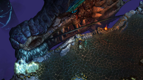 Titan Quest: Eternal Embers PC Download