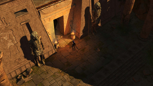 Titan Quest: Eternal Embers PC Download