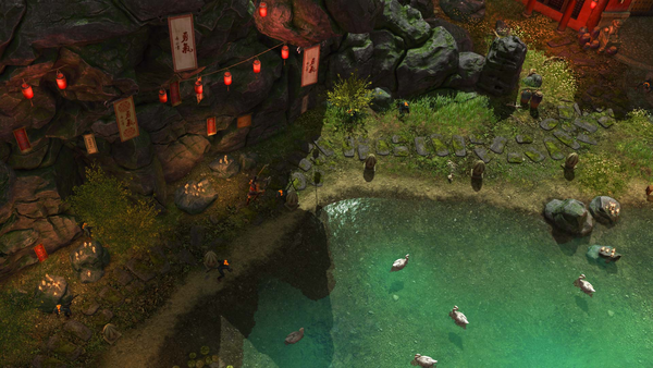 Titan Quest: Eternal Embers PC Download