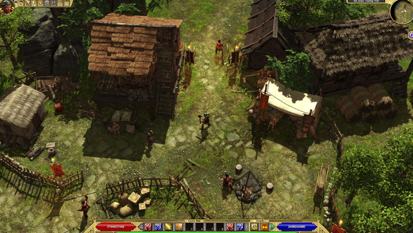 Titan Quest: Eternal Embers PC Download