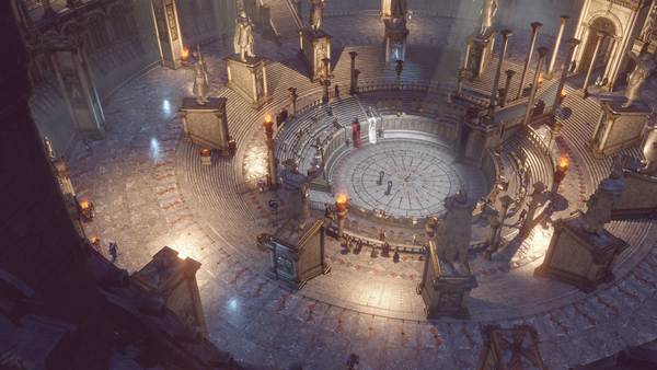 SpellForce 3 Reforced PC Download (ROW)