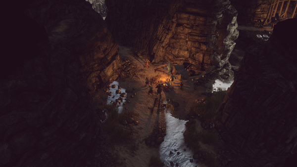 SpellForce 3 Reforced PC Download (ROW)