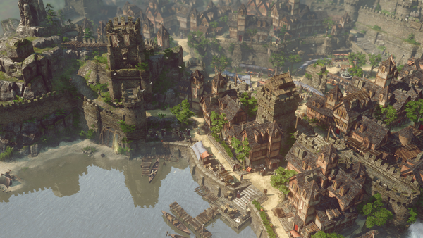 SpellForce 3 Reforced PC Download (ROW)