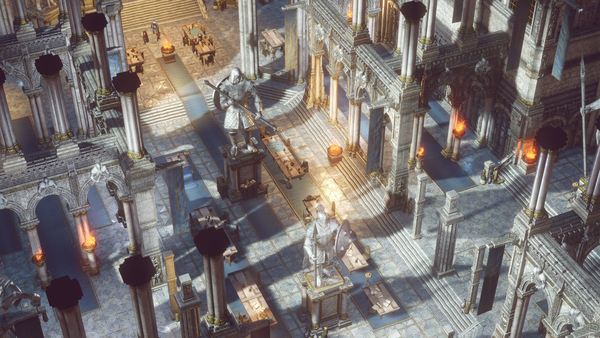 SpellForce 3 Reforced PC Download (ROW)