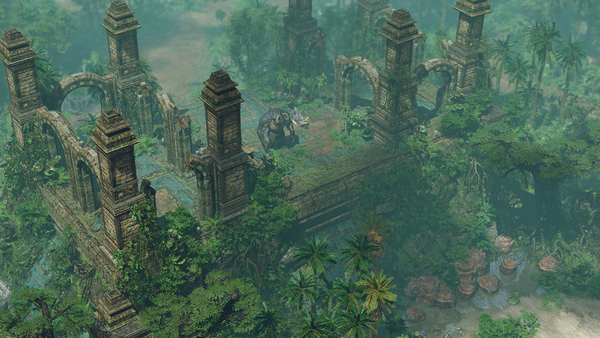 SpellForce 3 Reforced PC Download (ROW)