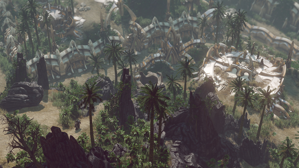 SpellForce 3 Reforced PC Download (ROW)