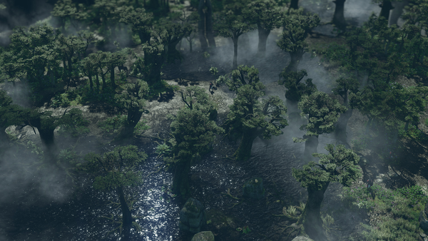 SpellForce 3 Reforced PC Download (ROW)
