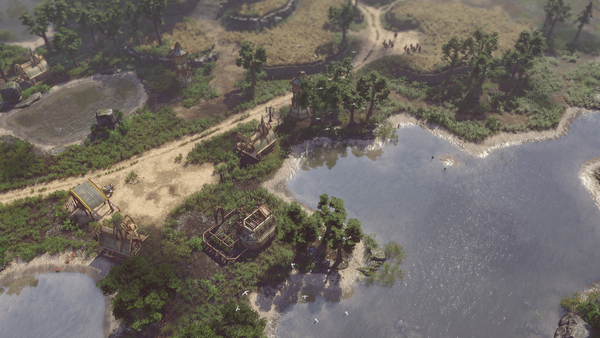 SpellForce 3 Reforced PC Download (ROW)