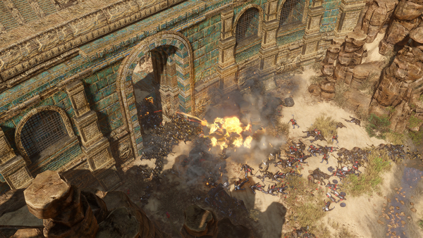 SpellForce 3 Reforced PC Download (ROW)