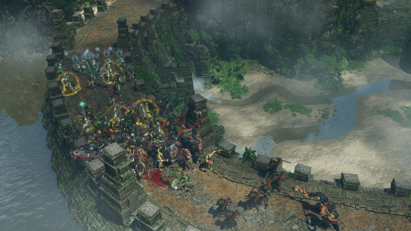 SpellForce 3 Reforced PC Download (ROW)