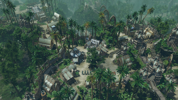 SpellForce 3 Reforced PC Download (ROW)