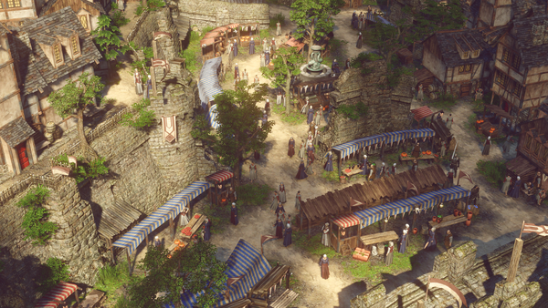 SpellForce 3 Reforced PC Download (ROW)
