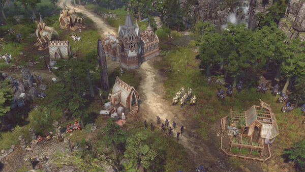SpellForce 3 Reforced PC Download (ROW)