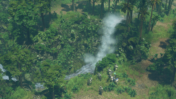 SpellForce 3 Reforced PC Download (ROW)