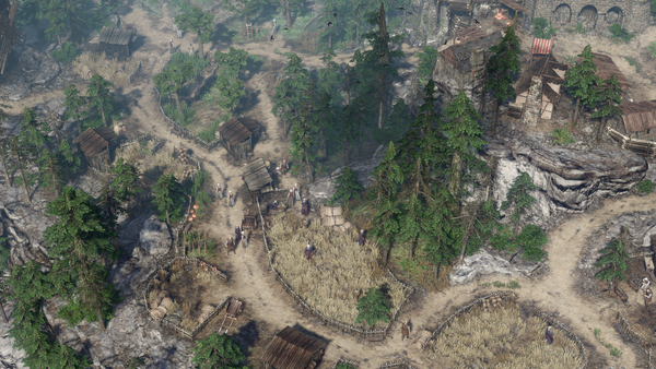 SpellForce 3 Reforced PC Download (ROW)