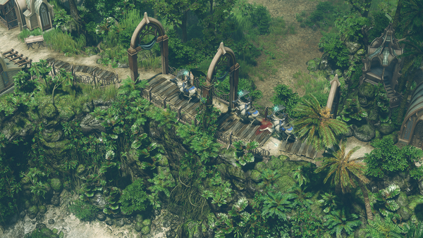 SpellForce 3 Reforced PC Download (ROW)