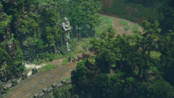 SpellForce 3 Reforced PC Download (ROW)