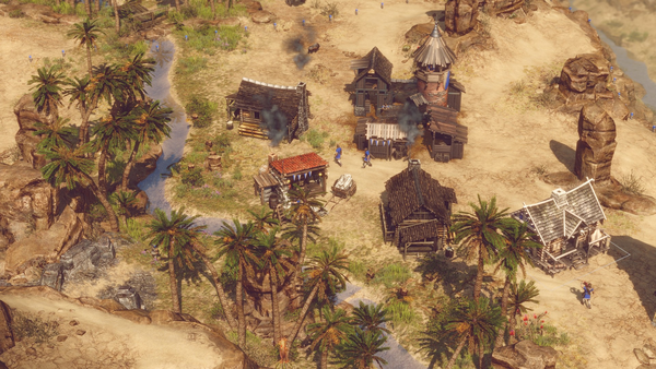 SpellForce 3 Reforced PC Download (ROW)