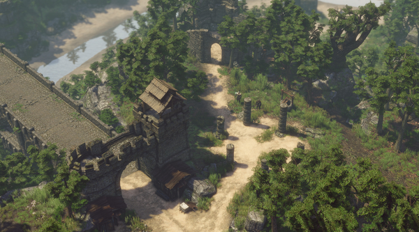 SpellForce 3 Reforced PC Download (ROW)