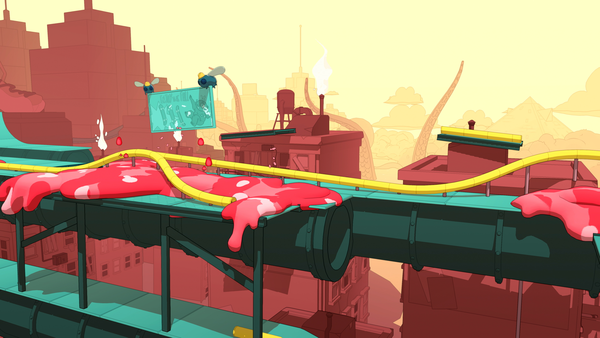 OlliOlli World PC Download (EU)