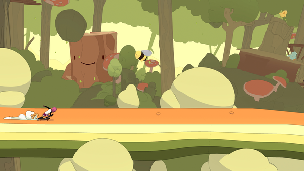 OlliOlli World PC Download (EU)
