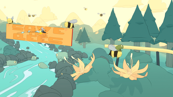 OlliOlli World PC Download (EU)