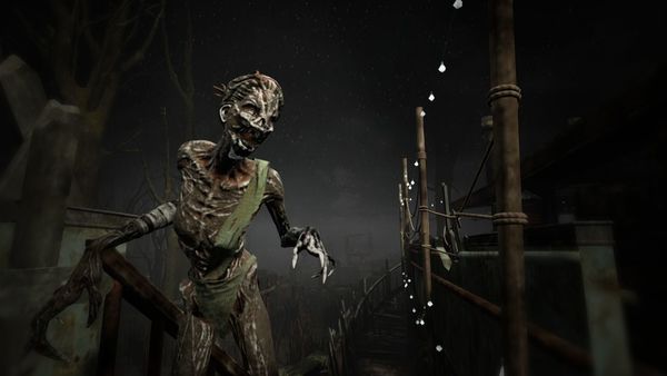 Dead by Daylight