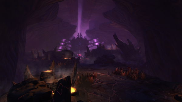 Kingdoms of Amalur: Re-Reckoning -