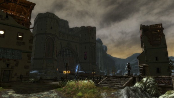 Kingdoms of Amalur: Re-Reckoning -
